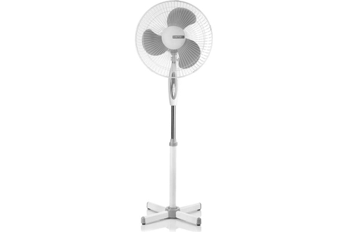 вентилятор Centek CT-5004 Gray напольн.