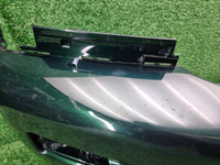 Бампер передний Haval H9 2 (2024-н.в.)