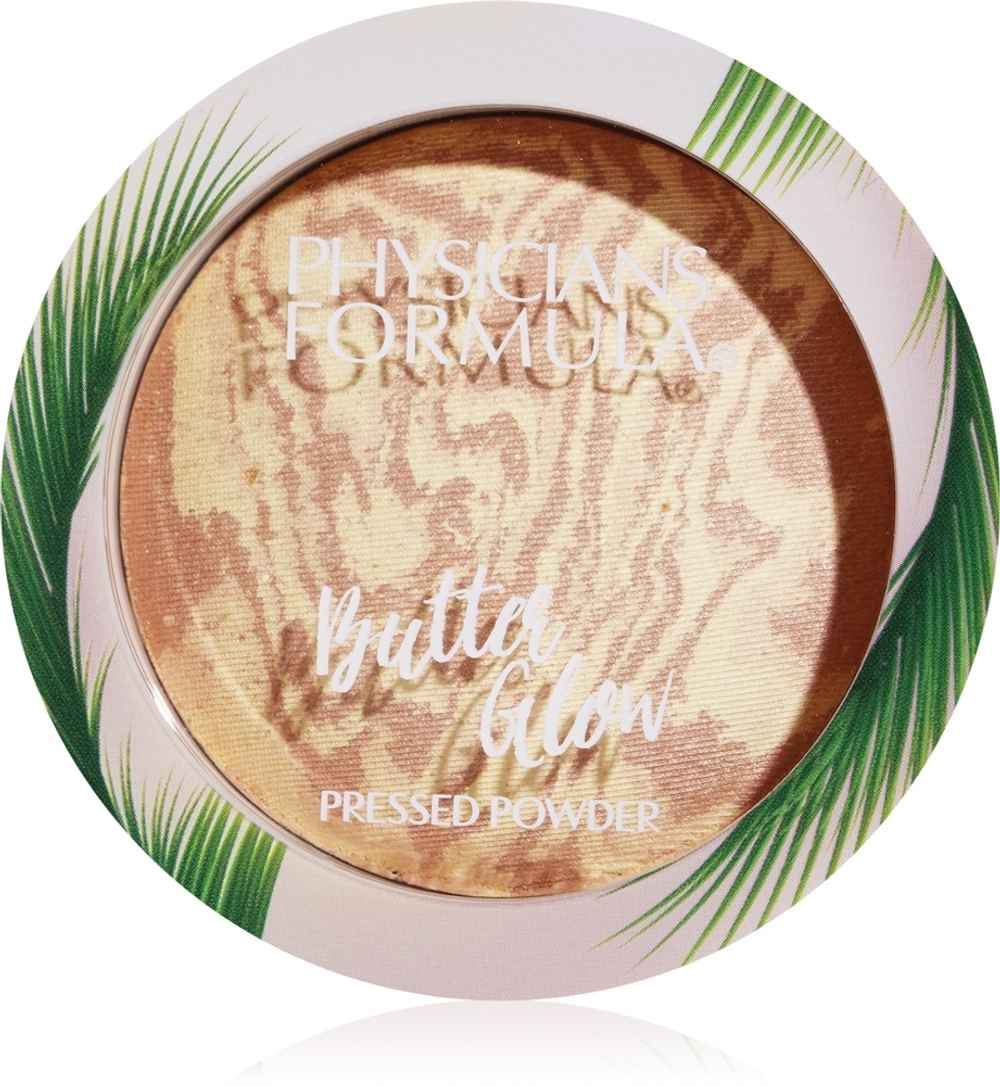 Physicians Formula Murumuru Butter - компактная пудра, 7,5 g