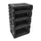 DG Case RACK 2US30 Black