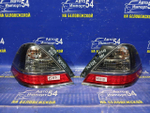 Стоп левый Honda ODYSSEY 2006-2008