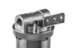Корпус Гейзер HS 10SL, 1/2"
