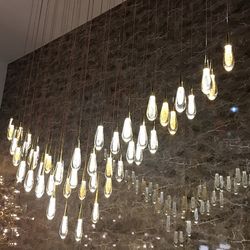 Подвесной светильник FIAL