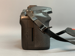 Canon EOS 40D 17.278 Кадров