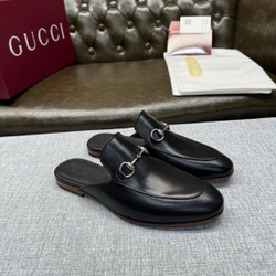 Мюли Gucci