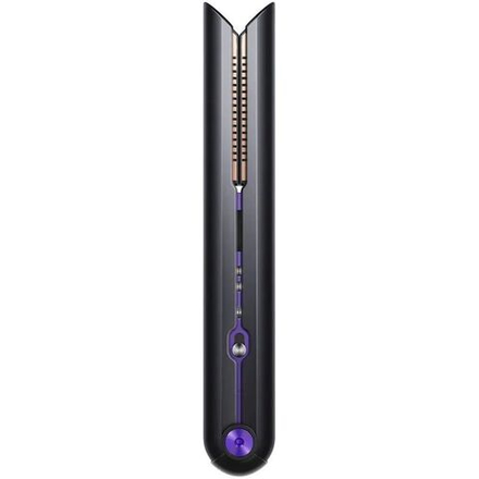 Беспроводной выпрямитель для волос Dyson Corrale HS03 Black/Purple