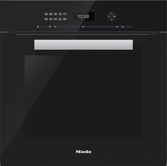 Электрический духовой шкаф Miele H6461B