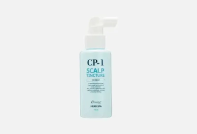 ESTHETIC HOUSE Спрей для кожи головы ОСВЕЖАЮЩИЙ CP-1 Scalp Tincture (100 мл)