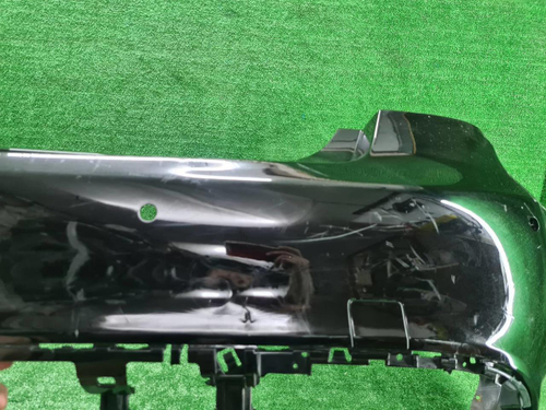 Бампер задний Mercedes E W212 (2013-2016)
