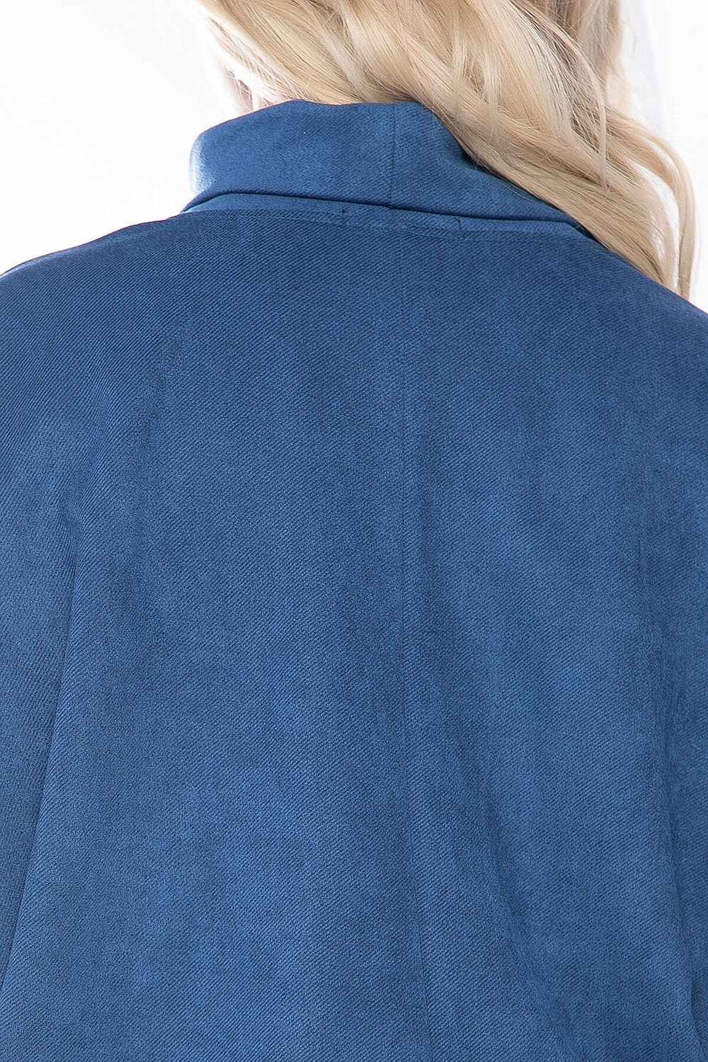 Платье "Антония" (синее) П8513 LT Collection