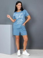 Гэлакси - костюм индиго Iv-capriz (Акция)