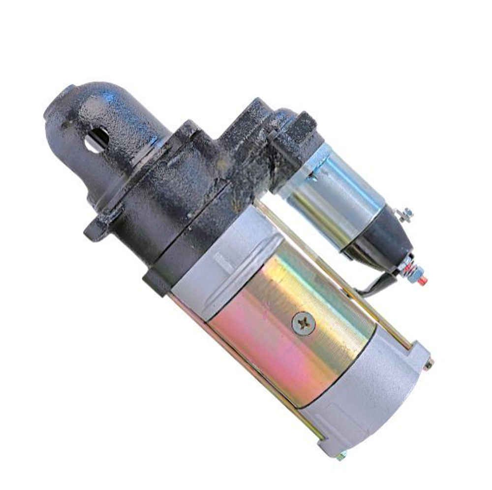 Стартер для FOTON, Hitachi, GREATWALL, DONGFENG, JAC STH3419