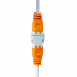 Встраиваемый светильник Arte Lamp A8431PL-1WH