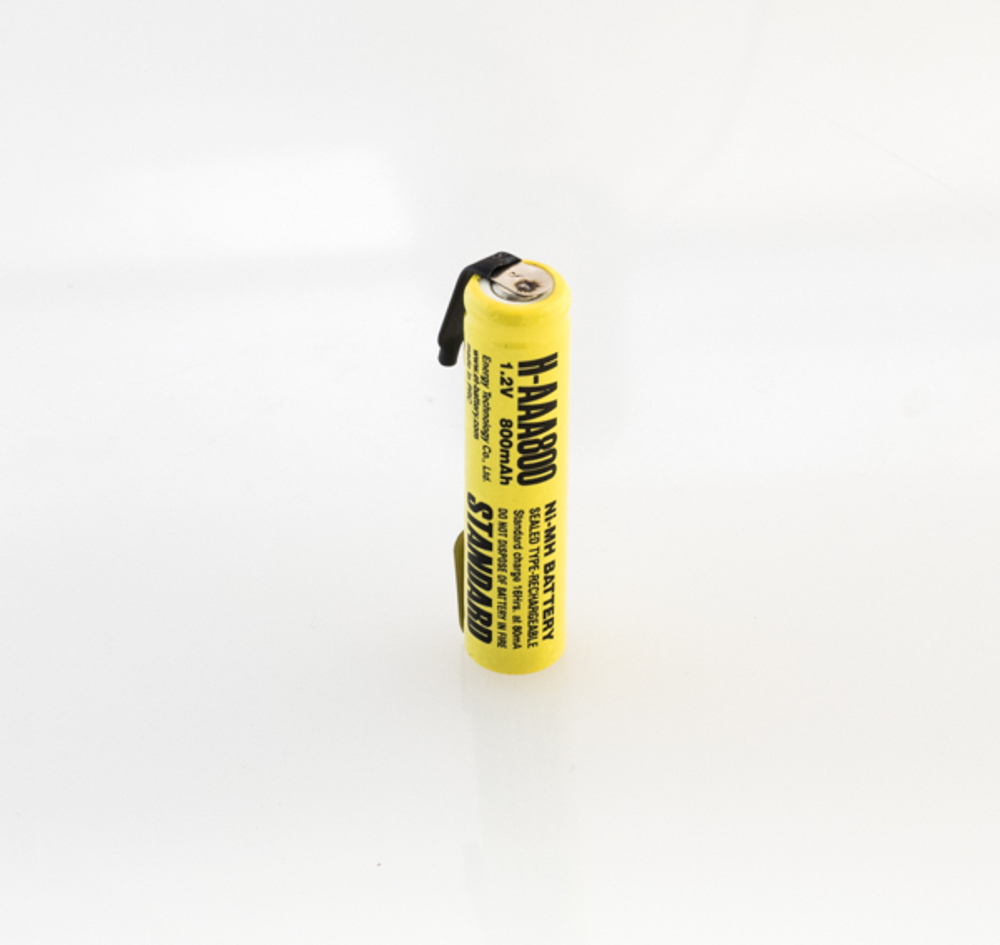 Аккумулятор ET H-AAA800-T