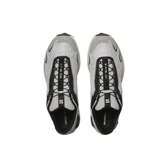 SALOMON XT - самая удивительная новинка 2018 года в мире.