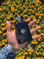 Amouage Interlude Black Iris Man