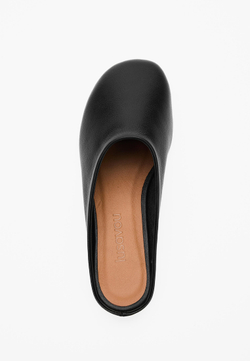 Мюли // Annushka // Black