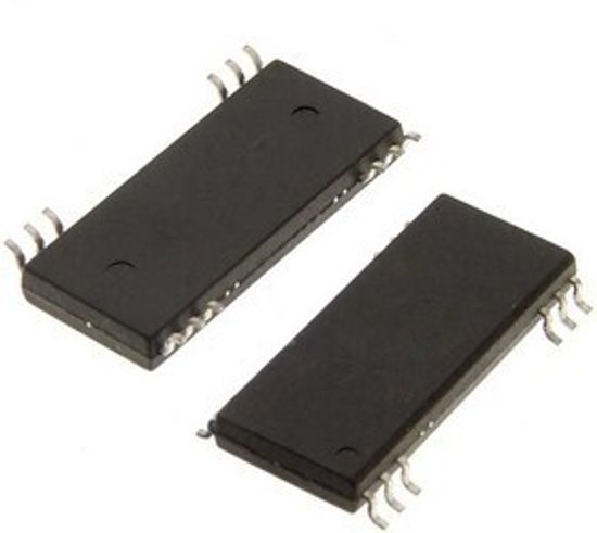 Микросхема  DCR010505U / 12-pin SOP