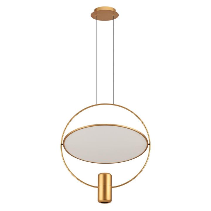 Подвесной светильник Odeon Light Hightech Orbit 7028/2L
