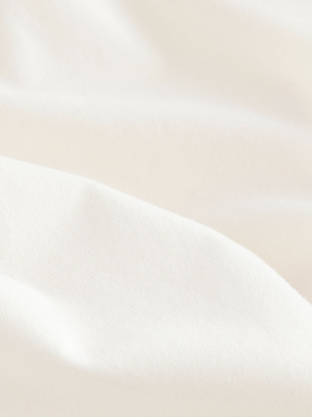 Футболка для девочки Next E45-296, Молочный