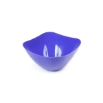 Салатник FUNNY 3л лазурно-синий