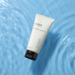AHAVA Time To Clear - освежающий и очищающий гель /   100  ml  / GTIN 0697045150809