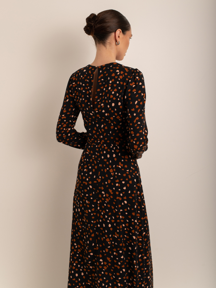 Платье "Марго"