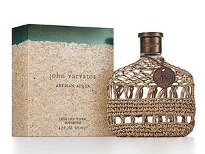 John Varvatos Artisan Acqua