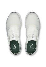 Кроссовки для бега On CLOUD 6 COAST Ivory | Olive