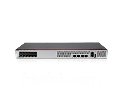 Коммутатор Huawei S5735S-L12T4S-A