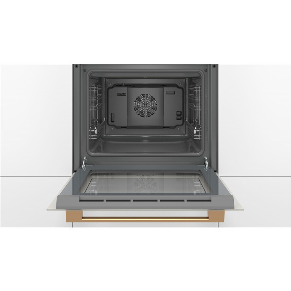 Встраиваемый духовой шкаф BOSCH HBJN10YW0R