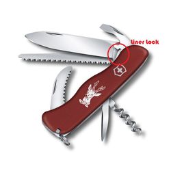 Нож перочинный Victorinox Hunter (0.8573)