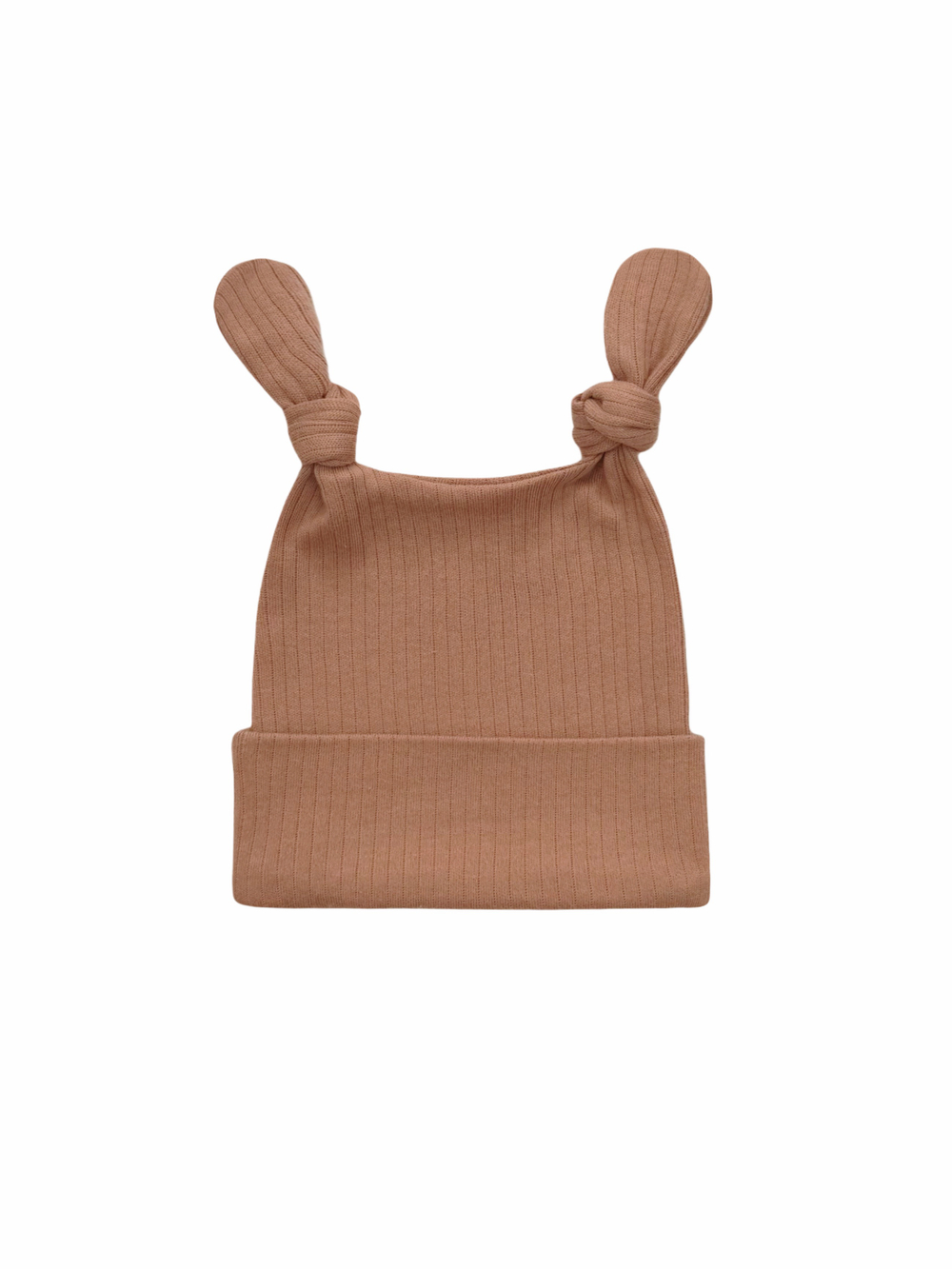 Шапочка-узелок Caramel