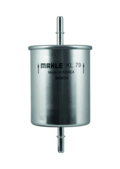 MAHLE - KL79-MAH - Fuel Filter