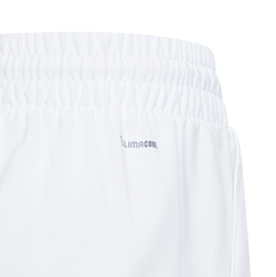 Детские теннисные шорты Adidas Club Tennis 3-stripes - white