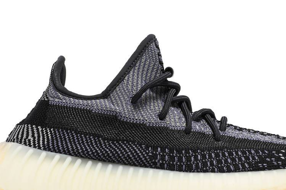 Кроссовки Adidas Originals Yeezy Boost 350 V2 "Carbon"