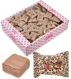 AT-100/3 Вафли неглазированные «Да тута я» 1 кг