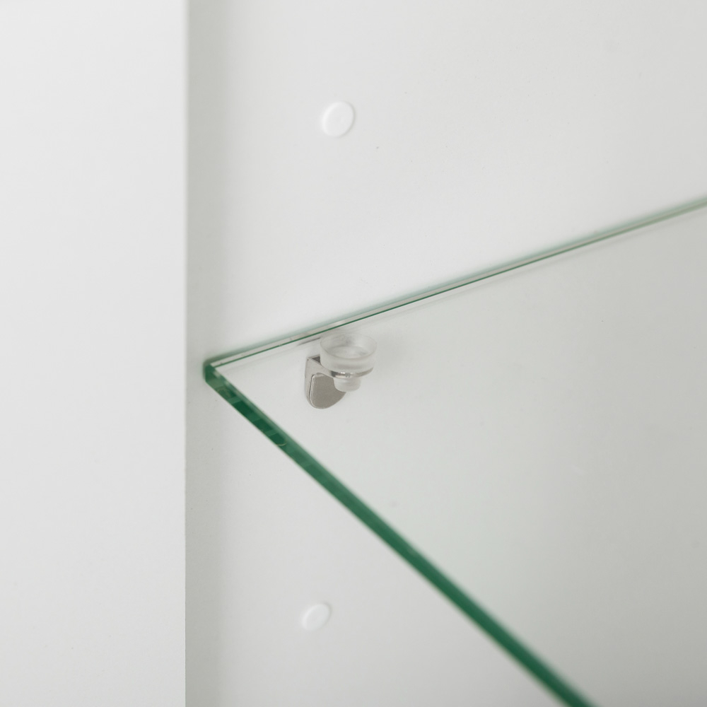 Пенал подвесной BelBagno UNO-1600-1A-SC-VO универсальный, Еловый матовый