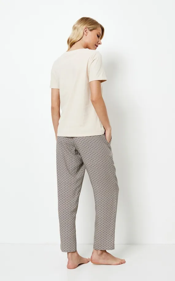 JADE Пижама женская со штанами