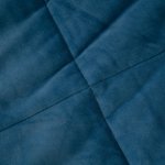 Комплект на резинке с одеялом Велюрия Люкс «Воздушная прохлада»