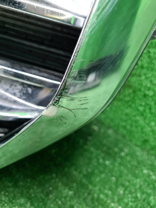 Решетка радиатора Jetour X90 PLUS (2021-н.в.)