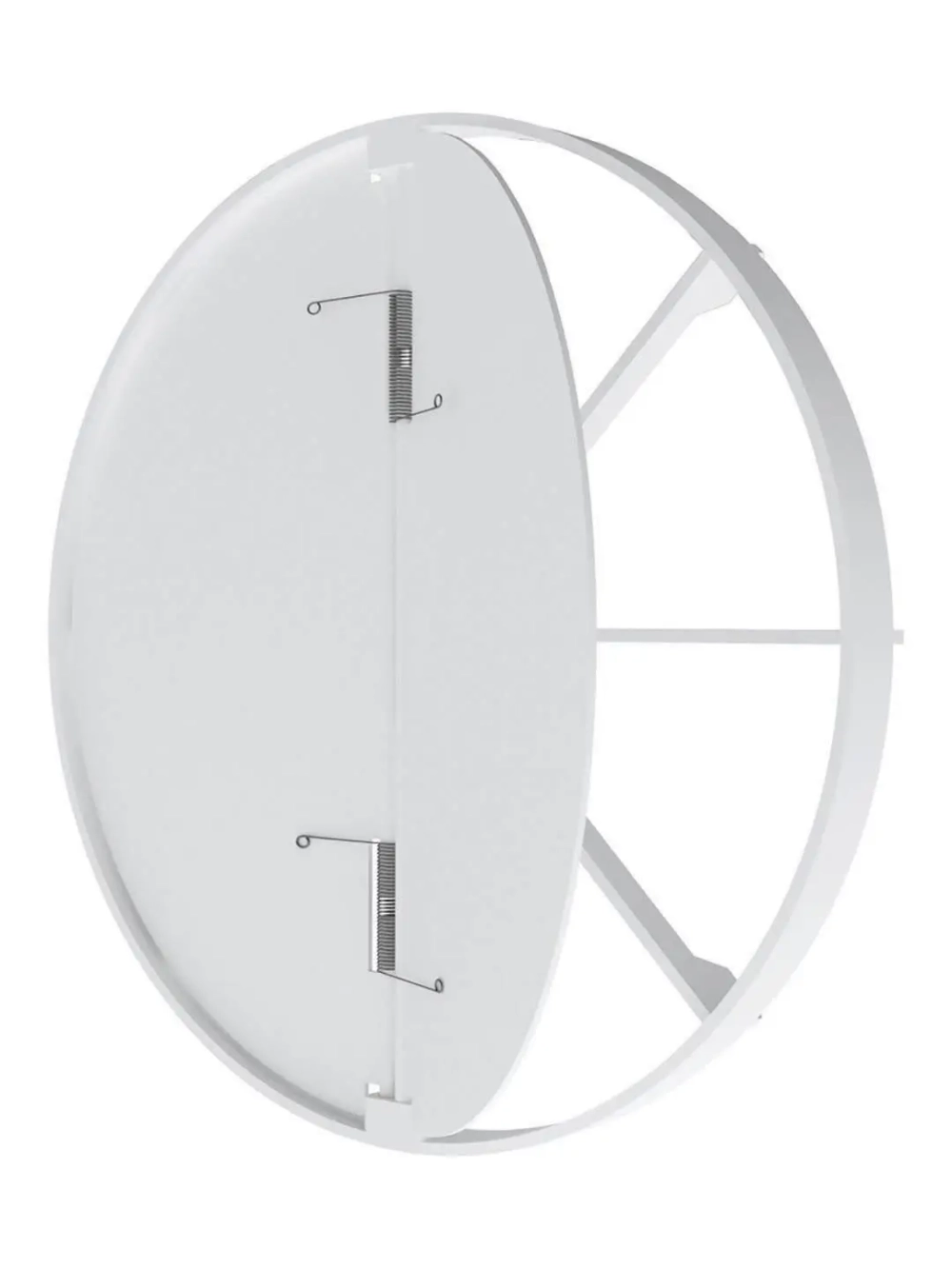 Обратный клапан 125 ОК D125