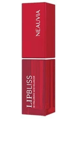 Neauvia LipBliss  ( помада) - восстанавливающий бальзам для ухода за губами после контурной коррекции с  с эффектом 3D