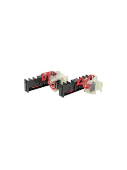 Контакт аварийный + доп. к ВА-99М 250 PROxima EKF mccb99m-a-009