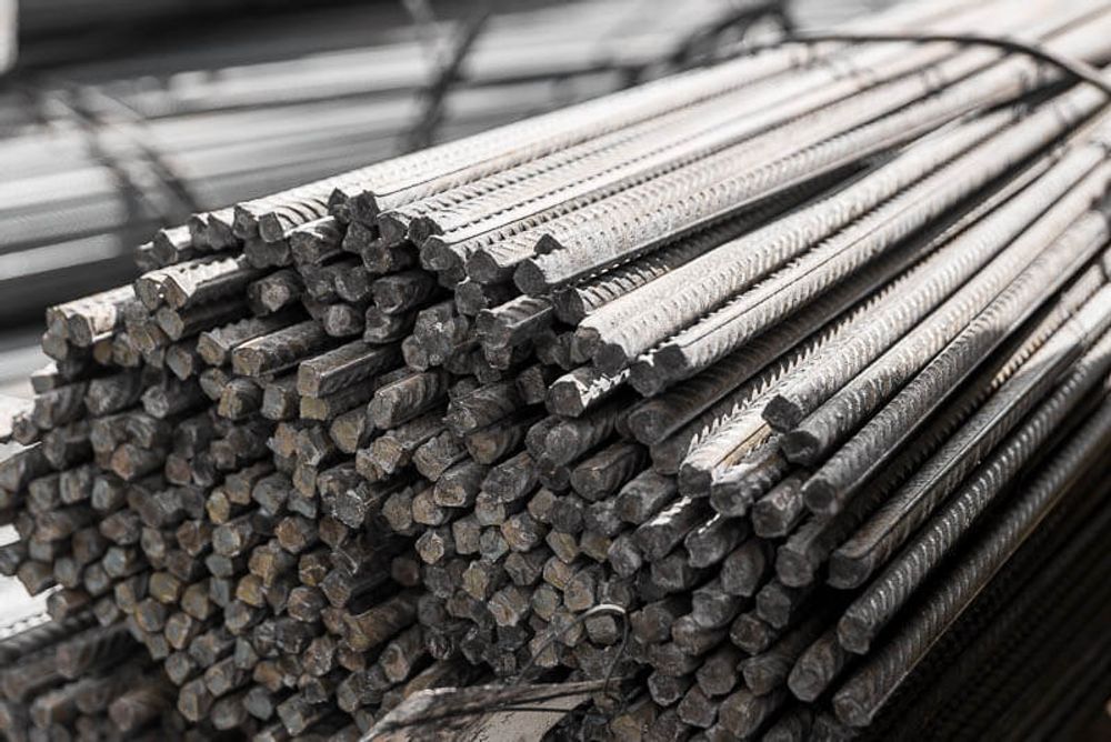 Арматура  А3