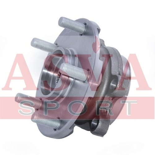 Ступица передняя с магнитным кольцом АБС ASVA TYWHZZE150MF