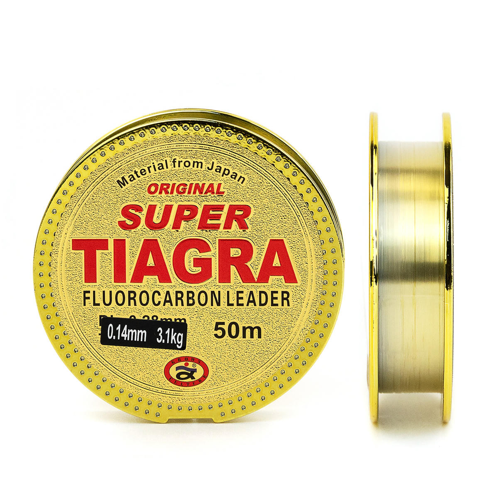 Леска TIAGRA (50м)