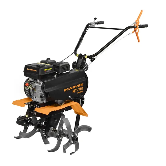 Мотоблок "CARVER" MT-701