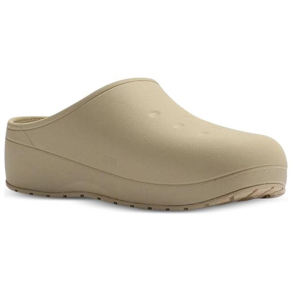 Crocs Classic Quiet Clog 'Beige'