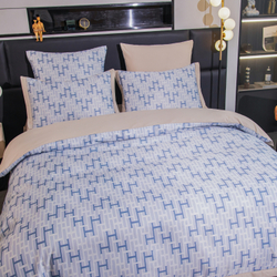 Комплект постельного белья Сатин MS MS003